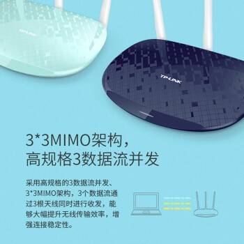  tp-link WR886N·ôͱ·ߴǽ wifi· WR886N-䱦