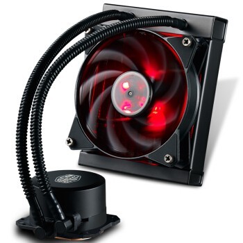 CoolerMaster B120I CPUˮɢ ֧Ӣضƽ̨