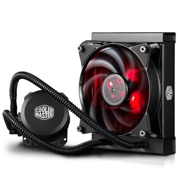 CoolerMaster B120I CPUˮɢ ֧Ӣضƽ̨