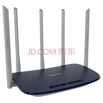 TP-LINK wifiǽ ˫Ƶ· ǧװǧ TL-WDR6500 ǧ׶˿