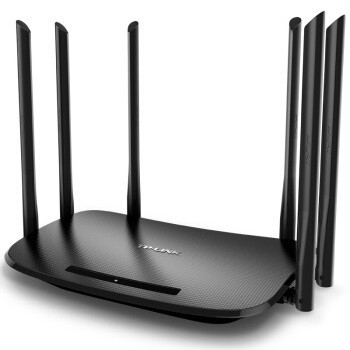 TP-LINK2100M˫Ƶ· ܼùWIFIǿǽ͸ TL-WDR7300° 2100M˫Ƶ