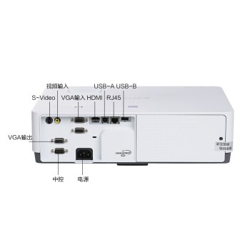 ᣨSONYͶӰ 칫 ѧѵͶӰ VPL-EX433XGA 3200 ٷ
