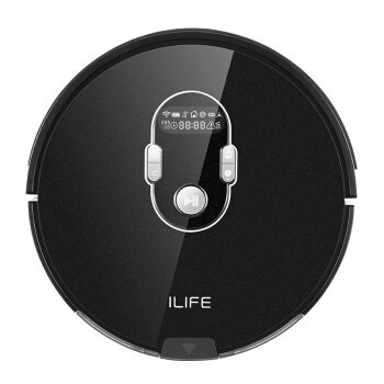 ILIFE  X787APPɨػ˼ȫԶһϵػؾСɨػ ɫ