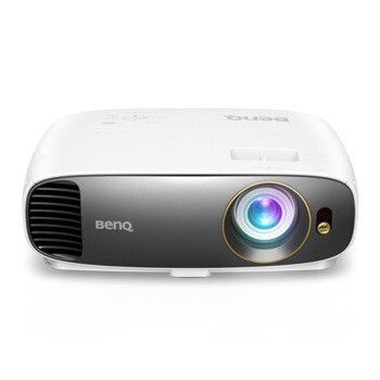 BenQW1700M 4KͶӰ ͶӰã4K 2000 Rec.709ɫʱ׼ 3DӰԺ ֧HDR