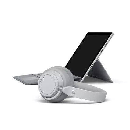 ΢Microsoft Surface Headphones ͷʽƷ ɫ Surface Headphones