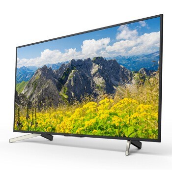 ᣨSONYKD-65X7500F 65Ӣ+MT300ͥӰԺ 4K HDR  Һ ѶƵͥӰԺ棩