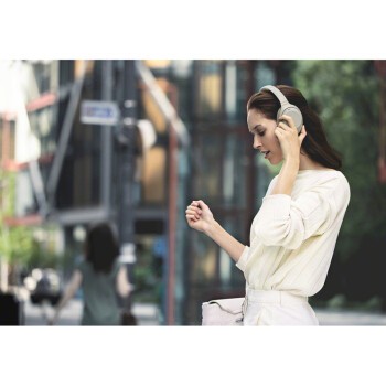 ᣨSONYWH-1000XM3 ͷʽ  ɫ