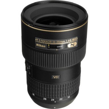 ῵NikonAF-S ˶ 16-35mm f/4G ED VR Ǳ佹ͷD850 