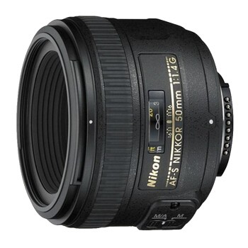 ῵Nikon׼ͷ/ͷ20 24 28 35 50 851.4 1.8Ȧ AF-S 50mmf/1.4Gͷ