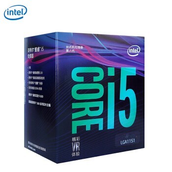 ӢضInteli5 10400F/9400F/9600KF/10500CPUװ i5 ĺװ 껻 i5 9600K10600K
