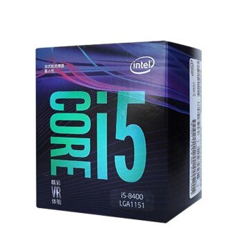 ӢضInteli5 10400F/9400F/9600KF/10500CPUװ i5 ĺװ 껻 i5 9600K10600K