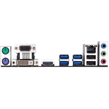 ΣGIGABYTEB450M GAMING  (AMD B450/Socket AM4)