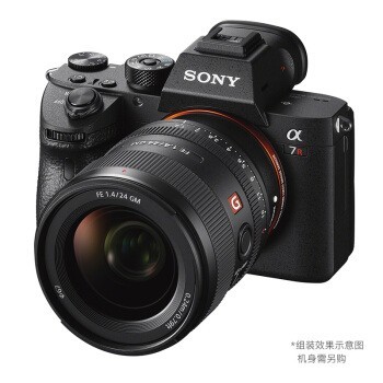 ᣨSONYFE 24mm F1.4 GM ȫǴȦGʦͷSEL24F14GM