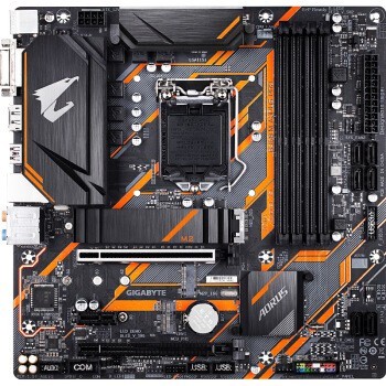 ΣGIGABYTEB360 M AORUS PRO С 羺Ϸ (Intel B360/LGA 1151)