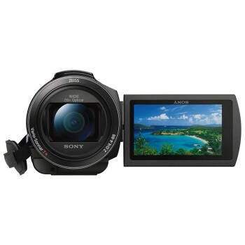ᣨSONY FDR-AX40 4K ٷ