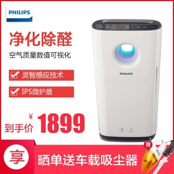 (Philips) KJ360F-C06/05ع ȩPM2.5 AC3256 ° ֱ-400/h