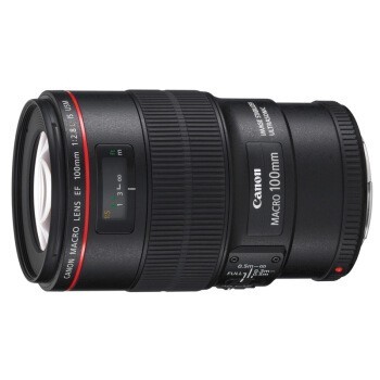 °΢ͷ100mm΢ྵͷ EF 100mm f/2.8L IS USM Ȧͷ