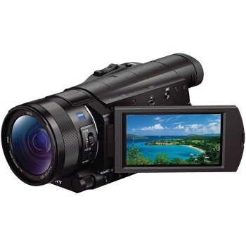 ᣨSONY FDR-AX100E 4K ٷ