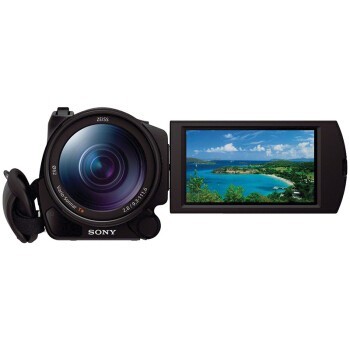 ᣨSONY FDR-AX100E 4K ٷ