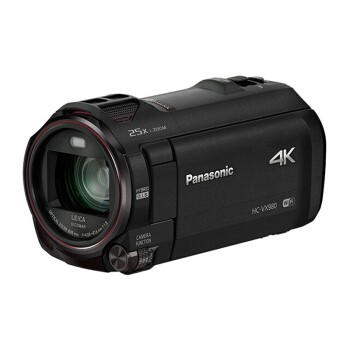 £Panasonic) VX980/ֱ4K /DV/Ӱ/¼ 20ѧ佹߶ͷ
