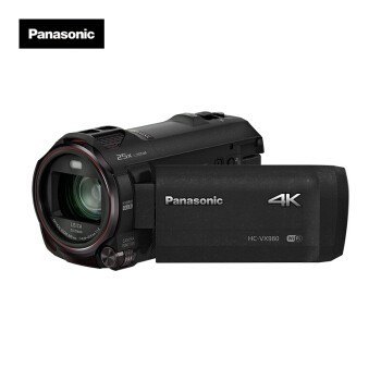 £Panasonic) VX980/ֱ4K /DV/Ӱ/¼ 20ѧ佹߶ͷ