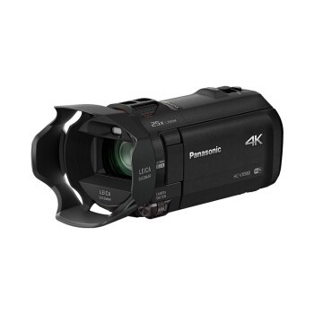 £Panasonic) VX980/ֱ4K /DV/Ӱ/¼ 20ѧ佹߶ͷ