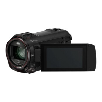£Panasonic) VX980/ֱ4K /DV/Ӱ/¼ 20ѧ佹߶ͷ