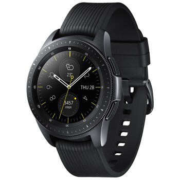 ֱGalaxy Watch BT ֱͨ ˶ֻܲ +50׷ˮ+תȦ 42mm ҹ