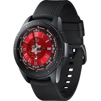 ֱGalaxy Watch BT ֱͨ ˶ֻܲ +50׷ˮ+תȦ 42mm ҹ