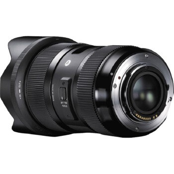 SIGMAART 18-35mm F1.8 DC HSM 뻭ɨͷ ܿ ٷ