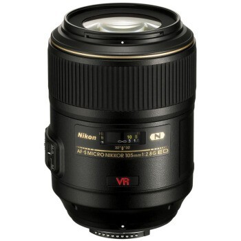 ῵(Nikon) ԭװ/῵ MACRO΢ྵͷ չϸ 105/2.8G΢ 