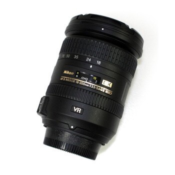 ῵(Nikon)AF-S DX 18-200 f/3.5-5.6G ED VR IIͷ()