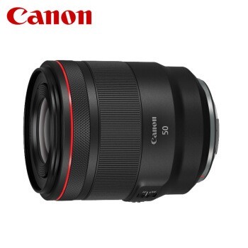 ܣCanonRF΢ͷȫͷ  rfͷ RF50mm F1.2 L USM