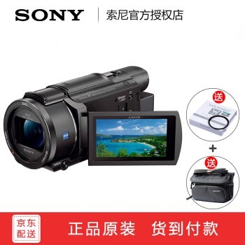Sony/ FDR-AX60  λ4Kרҵ¼ AX60