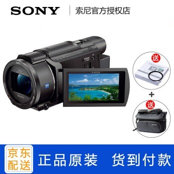 Sony/ FDR-AX60  λ4Kרҵ¼ AX60