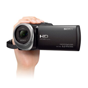 ᣨSONY HDR-CX450 ٷ