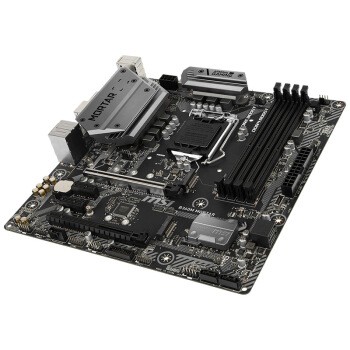 ΢ǣMSIB360M MORTARȻ 羺Լ壨Intel B360/LGA 1151