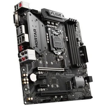 ΢ǣMSIB360M MORTARȻ 羺Լ壨Intel B360/LGA 1151