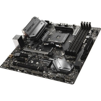΢ǣMSIB450M MORTARȻ 羺Լ壨AMD B450/Socket AM4