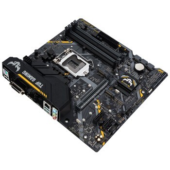 ˶ASUSTUF B360M-PLUS GAMING S 羺ع Լ 羺Ϸ壨Intel B360/LGA 1151