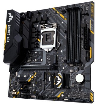 ˶ASUSTUF B360M-PLUS GAMING S 羺ع Լ 羺Ϸ壨Intel B360/LGA 1151