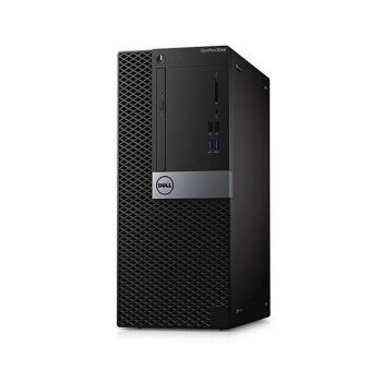 DELL OptiPlex 7070MT ̨ʽ 칫Ϸͼ i5-9500 21.5Ӣʾ i5 16G1T+128G 1050ti-4G
