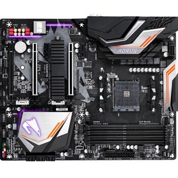 ΣGIGABYTEX470 AORUS ULTRA GAMING Լ羺壨AMD X470/Socket AM4