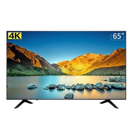 Hisense/ H65E3A 65Ӣ4KҺӻwifiƽ60