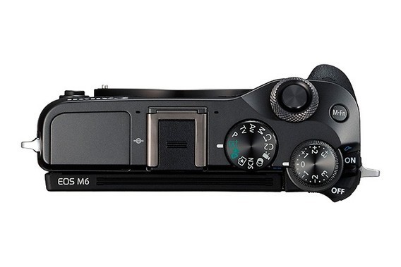 [Ȩ] Canon/ EOS M6  ¼΢