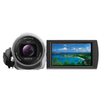 ᣨSONYHDR-CX680  5 30ѧ佹ɫ DV/Ӱ/¼