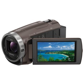 ᣨSONYHDR-CX680  5 30ѧ佹ɫ DV/Ӱ/¼
