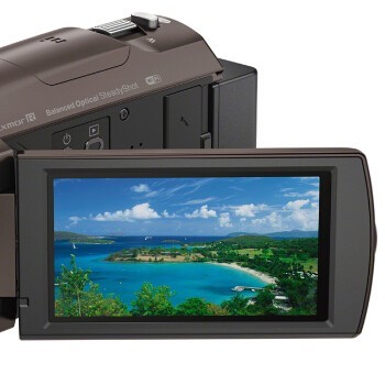 ᣨSONYHDR-CX680  5 30ѧ佹ɫ DV/Ӱ/¼