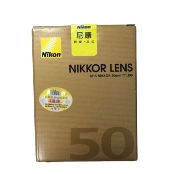 ῵Nikon AF-S 50mm f/1.8G ͷ