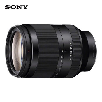 ᣨSONYFE 24-240mm F3.5-6.3 OSS ȫԶ佹΢ͷ (SEL24240)